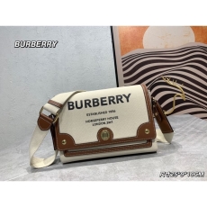 Burberry Satchel Bags